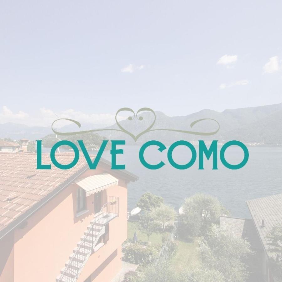 Casa Luisella - Sala Comacina By Lovecomo Exterior photo